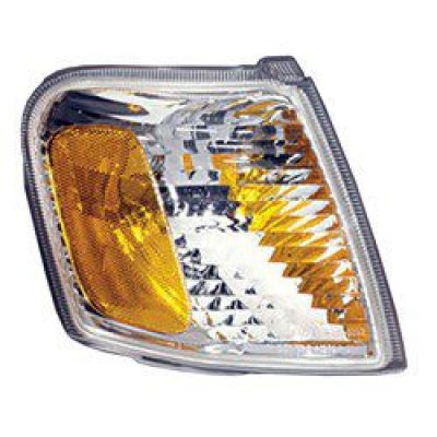 FO2521164C Park Lamp Lens & Housing