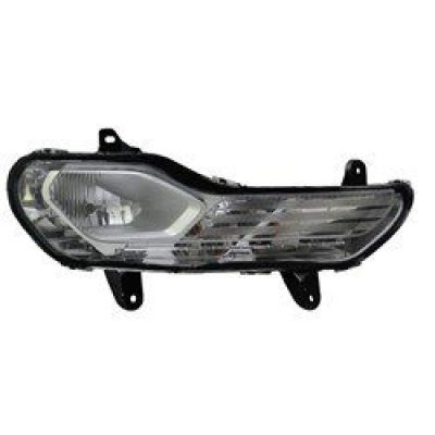 FO2521189C Park Lamp Assembly