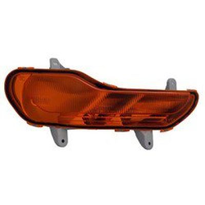 FO2521190C Park Lamp Assembly