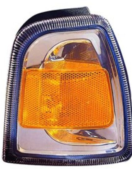 FO2531171C Front Light Signal Lamp Assembly