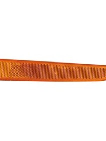 FO2550145C Front Light Marker Lamp Assembly