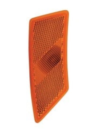 FO2550147C Front Light Marker Lamp Assembly
