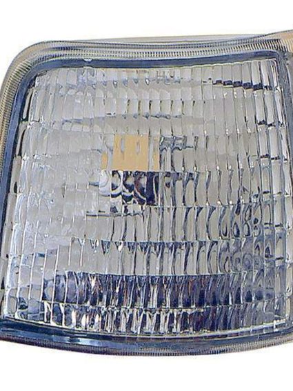 FO2551108C Front Light Marker Lamp Assembly
