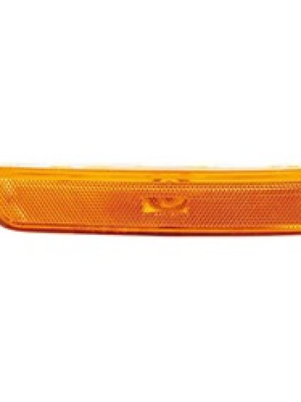 FO2551140C Front Light Marker Lamp Assembly