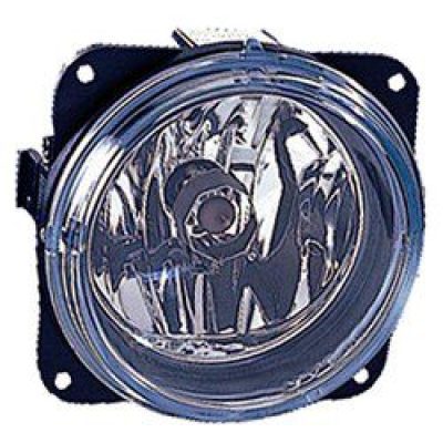 FO2592194C Fog Lamp Assembly FO2592194C Fog Lamp Assembly