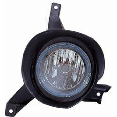 FO2592201C Fog Lamp Assembly
