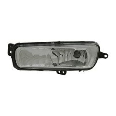 FO2592236C Fog Lamp Assembly