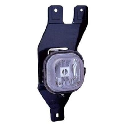 FO2593200C Fog Lamp Assembly