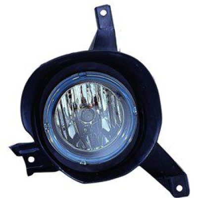 FO2593201C Fog Lamp Assembly