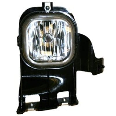 FO2593212C Fog Lamp Assembly