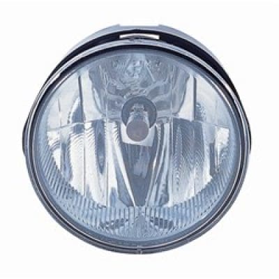 FO2593221C Fog Lamp Assembly FO2593221C Fog Lamp Assembly
