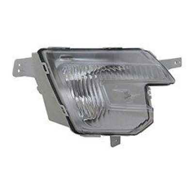 FO2593237C Fog Lamp Halogen Style