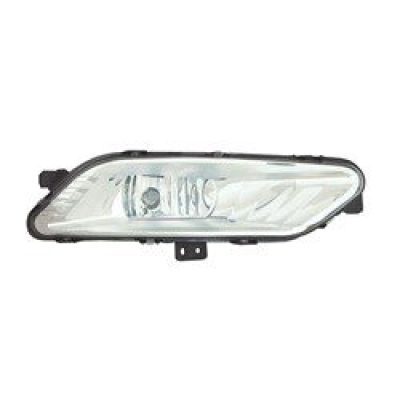 FO2593239C Fog Lamp Assembly FO2593239C Fog Lamp Assembly