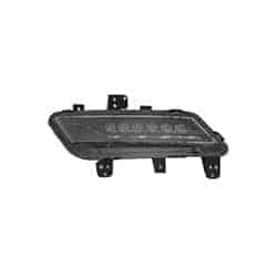 FO2593242C Front Light Fog Lamp Assembly FO2593242C Front Light Fog Lamp Assembly