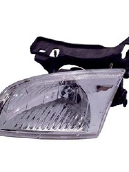 GM2503202C Front Light Headlight Assembly Composite