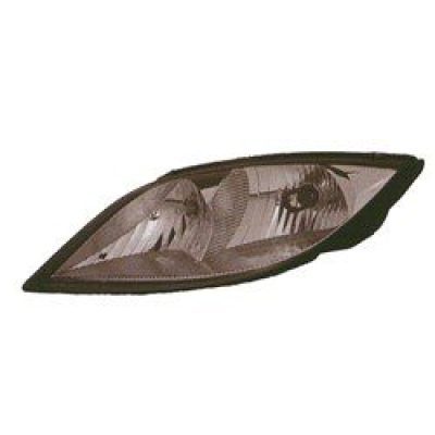 GM2503222C Front Light Headlight Assembly Composite