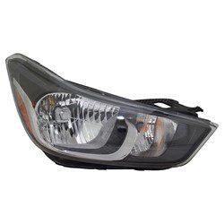 GM2503434C Front Light Headlight Assembly GM2503434C Front Light Headlight Assembly