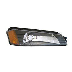 GM2521184C Front Light Park Lamp Assembly Park/Marker GM2521184C Front Light Park Lamp Assembly Park/Marker