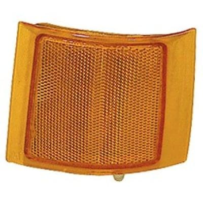 GM2550143C Front Light Marker Lamp Marker Reflector