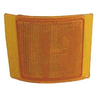 GM2550144C Front Light Marker Lamp Marker