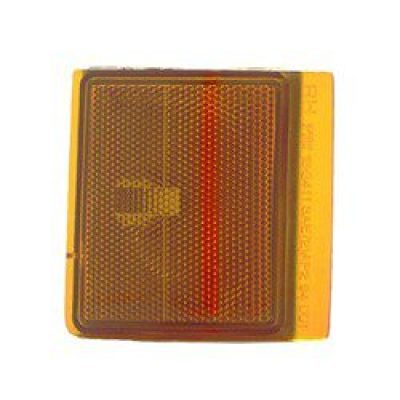 GM2551145C Front Light Marker Lamp Marker