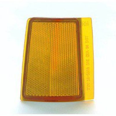GM2551148C Front Light Marker Lamp Marker