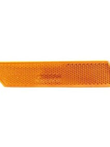 GM2551197C Front Light Marker Lamp