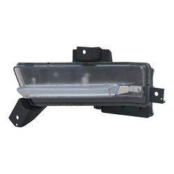 GM2562108C Front Light Fog Lamp Bumper Daytime Running GM2562108C Front Light Fog Lamp Bumper Daytime Running