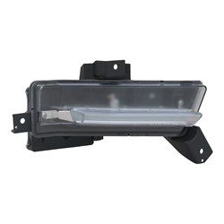 GM2563108C Front Light Fog Lamp Bumper Daytime Running GM2563108C Front Light Fog Lamp Bumper Daytime Running