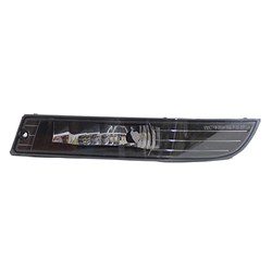 GM2592118V Front Light Fog Lamp Assembly Bumper GM2592118V Front Light Fog Lamp Assembly Bumper