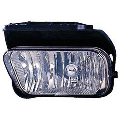 GM2592127C Front Light Fog Lamp Assembly Bumper GM2592127C Front Light Fog Lamp Assembly Bumper