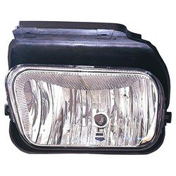 GM2592150C Front Light Fog Lamp Assembly Bumper GM2592150C Front Light Fog Lamp Assembly Bumper