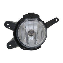 GM2592300C Front Light Fog Lamp Assembly Bumper GM2592300C Front Light Fog Lamp Assembly Bumper