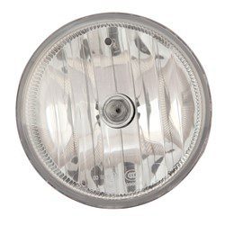 GM2592308C Front Light Fog Lamp Bumper Daytime Running GM2592308C Front Light Fog Lamp Bumper Daytime Running