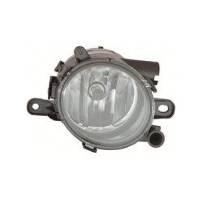 GM2592320 Front Light Fog Lamp Assembly Bumper