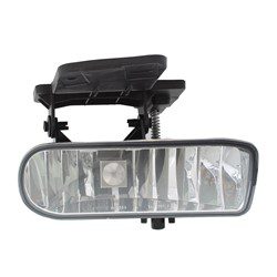 GM2593110C Front Light Fog Lamp Assembly Bumper GM2593110C Front Light Fog Lamp Assembly Bumper