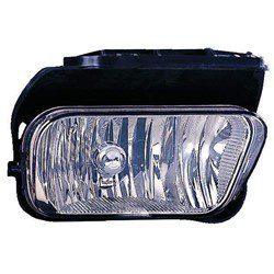 GM2593127C Front Light Fog Lamp Assembly Bumper GM2593127C Front Light Fog Lamp Assembly Bumper