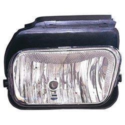 GM2593150C Front Light Fog Lamp Assembly Bumper GM2593150C Front Light Fog Lamp Assembly Bumper