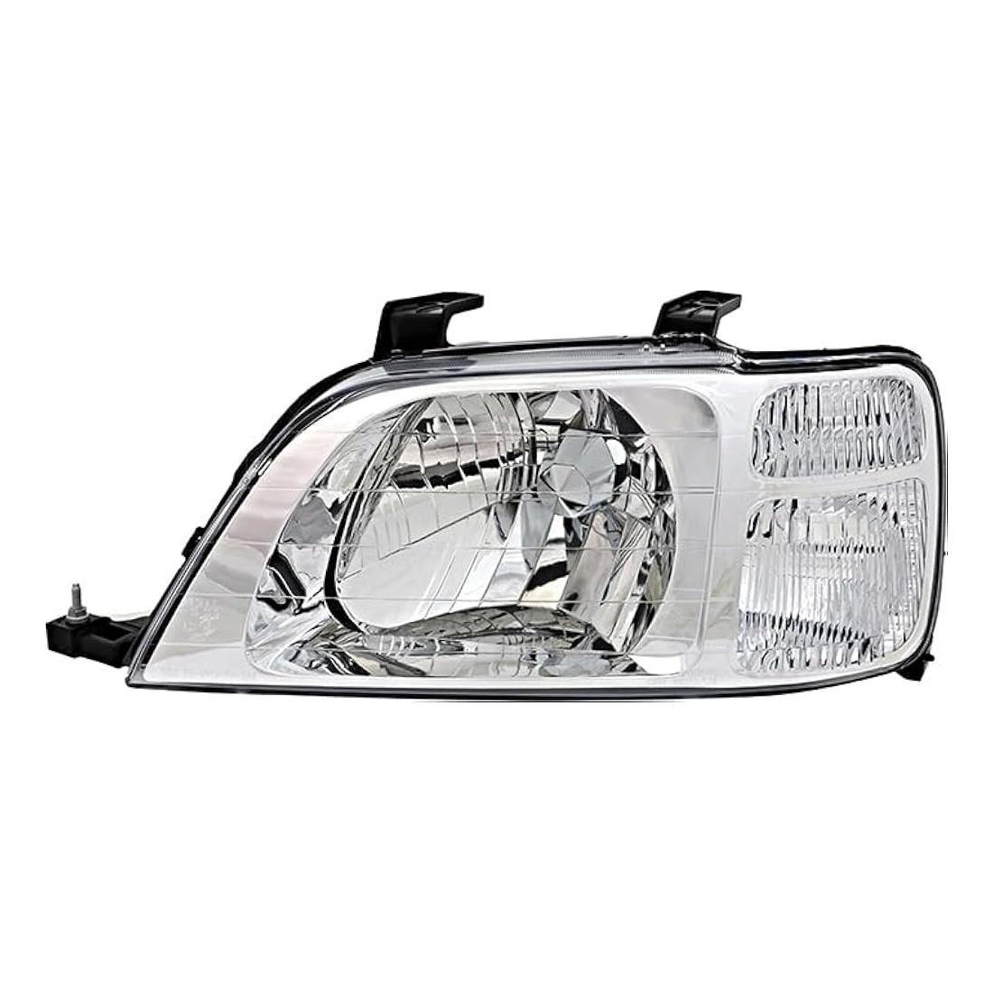 HO2502112C Driver Side Headlight Assembly