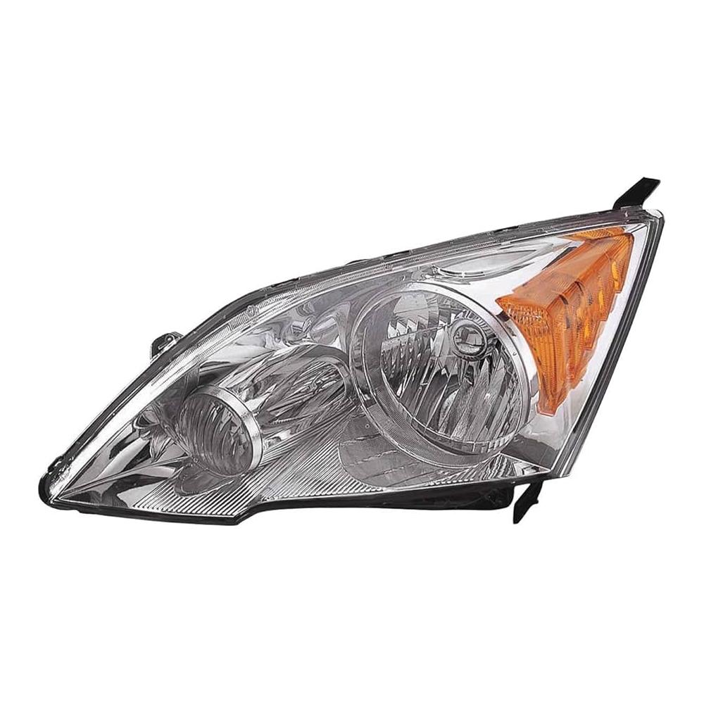HO2502129C Driver Side Headlight Assembly