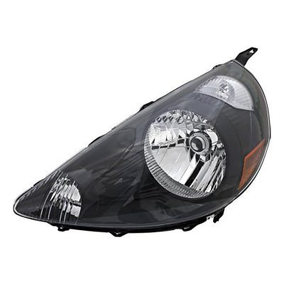 HO2502131C Driver Side Headlight Assembly HO2502131C Driver Side Headlight Assembly