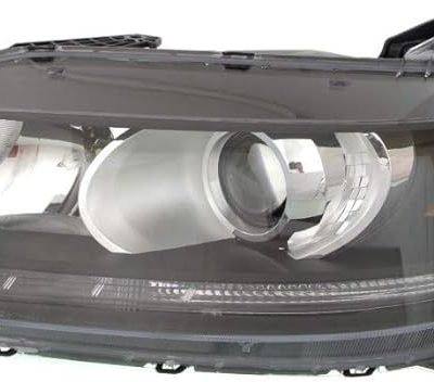 HO2502157C Driver Side Headlight Assembly
