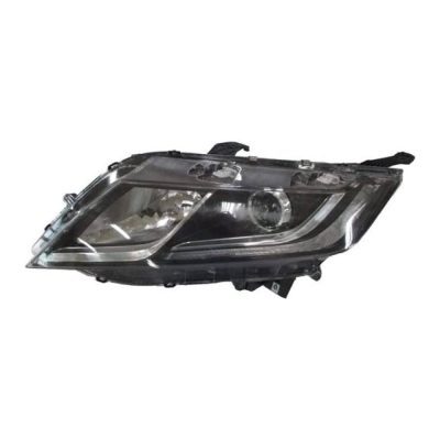 HO2502183C Driver Side Headlight Assembly