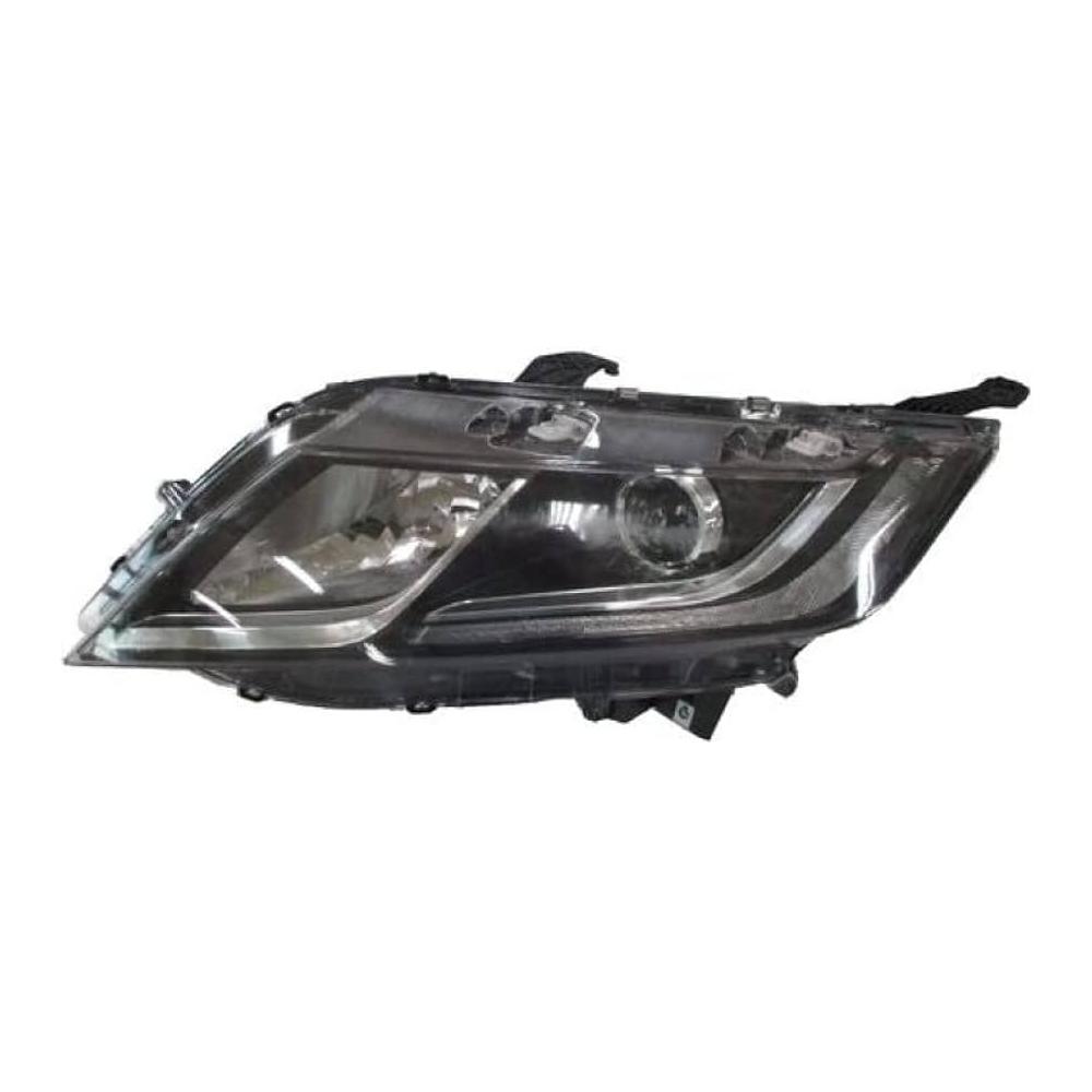 HO2502183C Driver Side Headlight Assembly