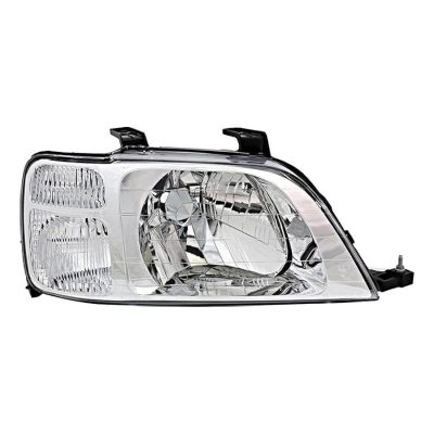 HO2503112C Passenger Side Headlight Assembly HO2503112C Passenger Side Headlight Assembly