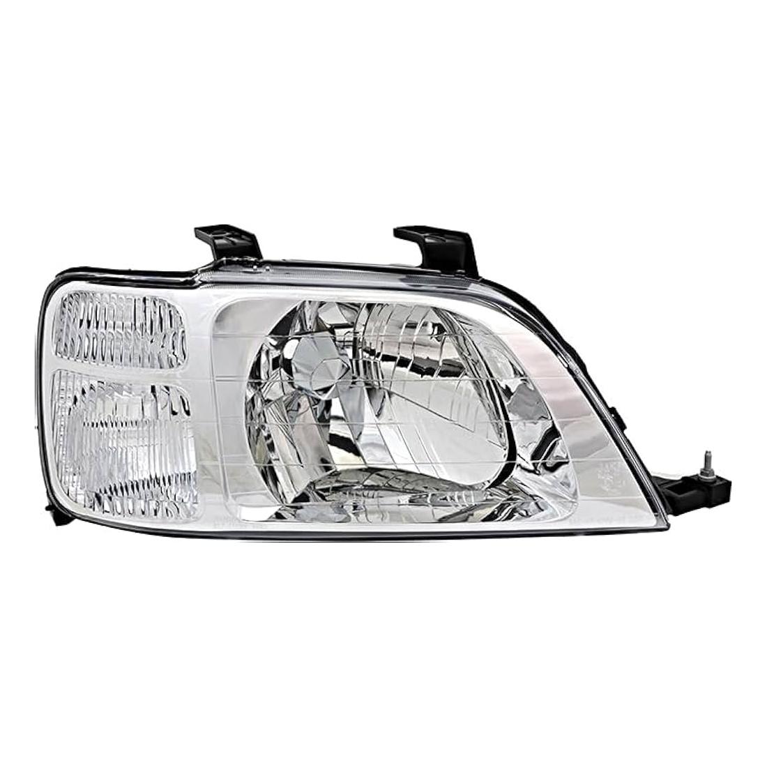 HO2503112C Passenger Side Headlight Assembly