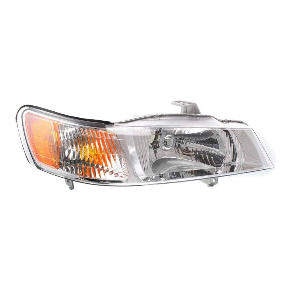 HO2503114C Passenger Side Headlight Assembly