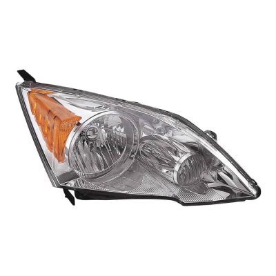 HO2503129C Passenger Side Headlight Assembly