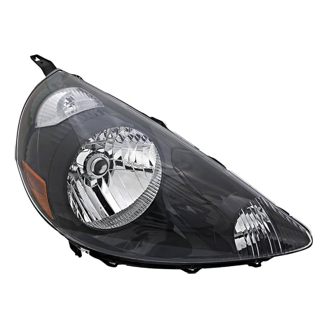 HO2503131C Passenger Side Headlight Assembly