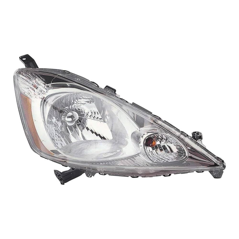 HO2503137C Passenger Side Headlight Assembly
